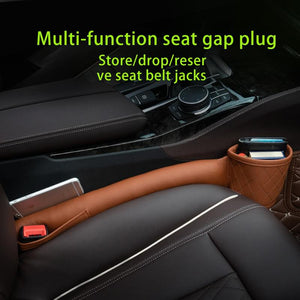 Car Seat gap Filler